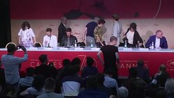 CLEAN : FILE Cannes: 120 BPM takes home Grand Prix News Clip