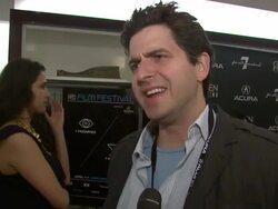 14th Annual Gen Art Film Festival Launch Party Stock Footage