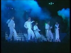 Israeli teens flock to see top boy bands Instructional Video