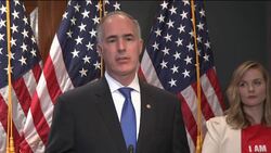 Senator Casey: GOP health bill a venomous snake News Clip