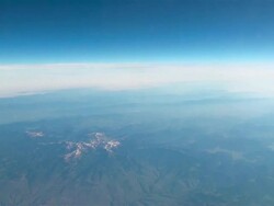 HD: Flying Stock Footage