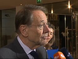 WRAP FMs arrive for talks, comments on piracy, Pakistan ADDS DR Congo News Clip