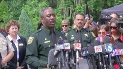 Sheriff: Body found of boy taken by alligator News Clip