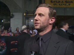 'Zombieland' Los Angeles Premiere - Arrivals Stock Footage