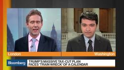 Congress Returns to Crowded Agenda News Clip