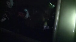 CLEAN : Sarkozy charged with taking advantage News Clip