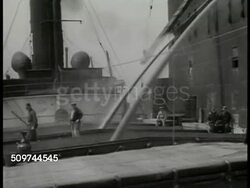 Argentine grain factory Instructional Video