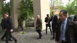 CLEAN : Iran nuclear talks remain difficult  Hague News Clip