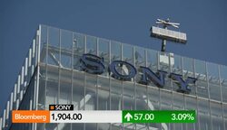 Loeb's Third Point Sells Stake in Sony News Clip