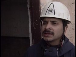 COLOMBIA: GOLD VOLCANO News Clip