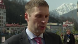 High hopes that Sochi region can live up to its legacy promises after Winter Olympics News Clip