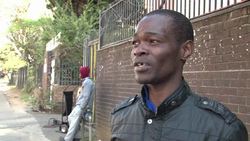 CLEAN : South Africans wish Nelson Mandela News Clip