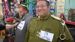 CLEAN : Tributes to Israeli soldier convicted of manslaughter News Clip