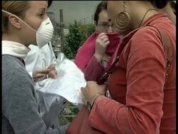 WRAP Colombia, El Salvador confirm new cases; ADDS Peru control measures Instructional Video