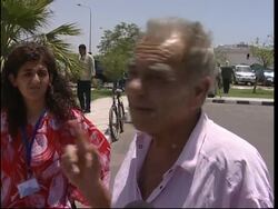 WRAP Tourists from around the world react to Egypt bombings News Clip