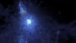 Through the magic smoke Stock Footage