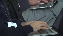 Merkel: Russia sanctions over Syria an option Instructional Video