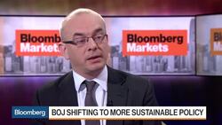 UBS's Donovan: Inflation Is the New Risk News Clip
