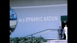 SP 111788 1982 WORLD FAIR SAUDI-KNOXVILLE Instructional Video