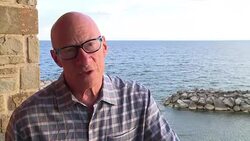 CLEAN : Residents of Italy's Acciaroli famed for living beyond 100 years News Clip