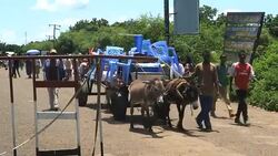 Sudan Ethiopian Refugees News Clip