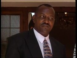 SOUTH AFRICA: BURUNDI PEACE TALKS Instructional Video