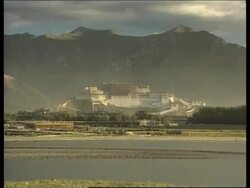 New Zealand FM criticises China in Tibet News Clip