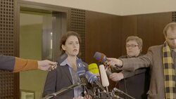 CLEAN : Fingerprints of Tunisian attack suspect found in truck News Clip