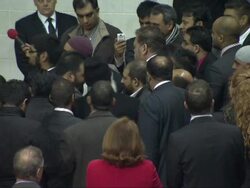 Respect Party Win Council Seats in Bradford News Clip