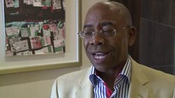 CLEAN : Shell wants S Africa to decide on shale gas News Clip