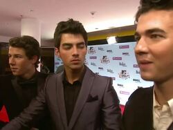 WireImage Daily: 11/6/09 Stock Footage