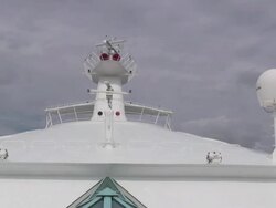 Radar  1080i/60 Stock Footage