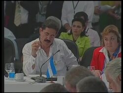 Cuba officially joins Rio Group as LatAm leaders call for end of US boycott News Clip