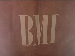 BMI's 16th Annual Latin Music Awards Stock Footage