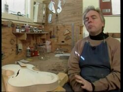 USA: NEW VIOLA DESIGN CAUSES STIR IN WORLD OF CLASSICAL MUSIC Instructional Video