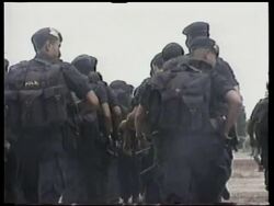 INDONESIA: CRIMES AGAINST HUMANITY TRIAL PREPARATIONS News Clip