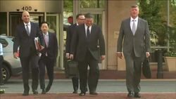 Former Trump campaign chairman's trial heads into an eighth day Instructional Video