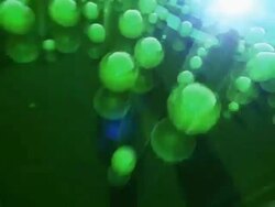 Epic broadcast earth map animation Stock Footage