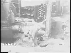 US Ship Losses Threaten Longer War News Clip