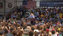 Sanders Calls Superdelegate System 'Absurd' Instructional Video