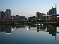 Birmingham Stock Footage