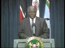 Military plane crashes, killing 14, including politicians News Clip