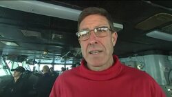 US Navy Lending Helping Hand in Hard Hit FL Keys Instructional Video