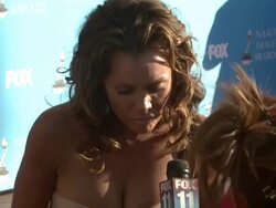 39th Annual NAACP Image Awards Stock Footage