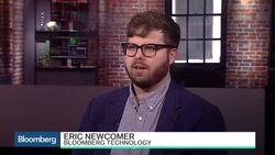 The Self-Driving Car Fight Between Google and Uber News Clip