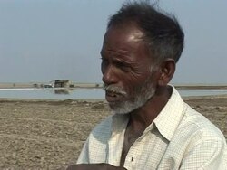 VOICED: Salt mining leaves bitter taste for Indian workers News Clip