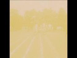 UPITN 1 7 76 COMBINED MALE AND FEMALE POLICE PARADE AND GENERAL ZIA News Clip