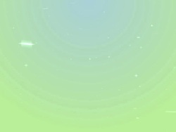 Medium Lime Green Fairy Dust Background HD Stock Footage