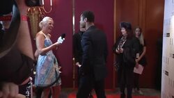 Arrest warrant issued for actor after an incident at a bar Instructional Video