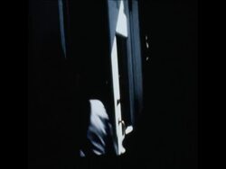 SYND 7 4 70 GRAND JURY CLOSES INVESTIGATION INTO DEATH OF MARY JO KOPECHNE News Clip